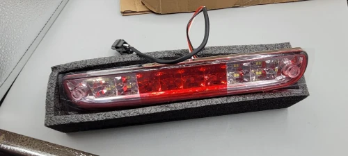 Ford F-250 / F-350 / Super Duty / Explorer / Ranger Used Third Brake Light