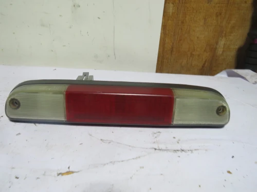 Ford F-250 / Super Duty Used Third Brake Light