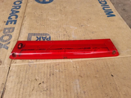 Ford Fiesta Used Third Brake Light 8A61-13A613