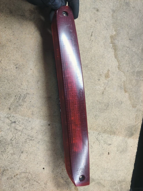 Ford Focus / C-Max Used OEM Third Brake Light 4M5X-13A613