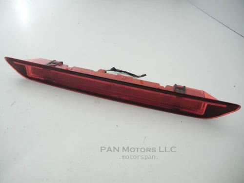 Ford Focus Sedan Used OEM Third Brake Light BM51 13A601