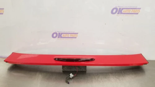 Ford Thunderbird Red Used Third Brake Light