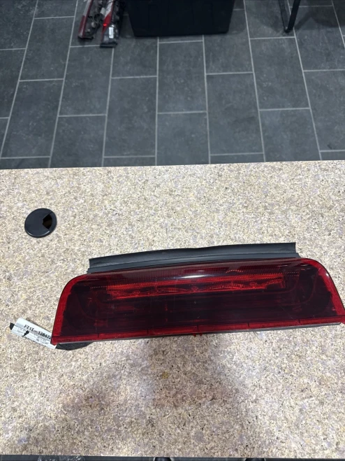 Ford Transit Used OEM Third Brake Light L90003629