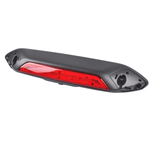 Ford Transit With Camera Used Third Brake Light