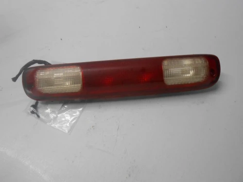 1999-2007 GMC / Chevrolet Sierra / Silverado Used OEM Third Brake Light
