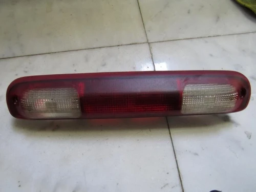 1999-2007 GMC Sierra Used Third Brake Light