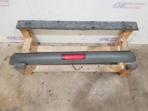 2002 GMC Savana Used Third Brake Light