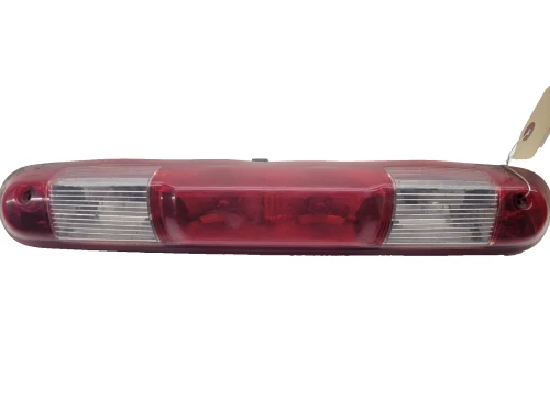 2008 GMC Sierra Used Third Brake Light
