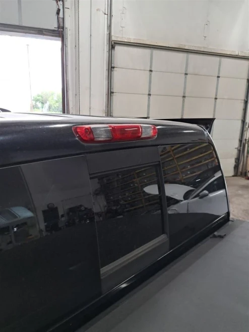 2010 GMC Sierra Used OEM Third Brake Light