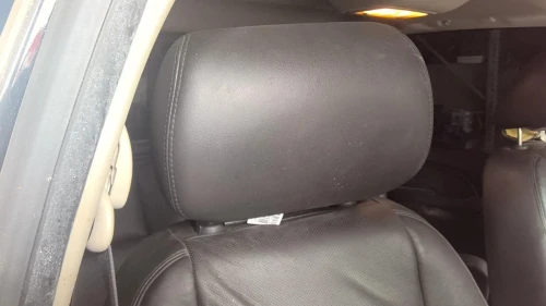 2012 GMC Sierra Used Third Brake Light