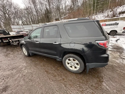 2014 GMC Acadia Used Third Brake Light