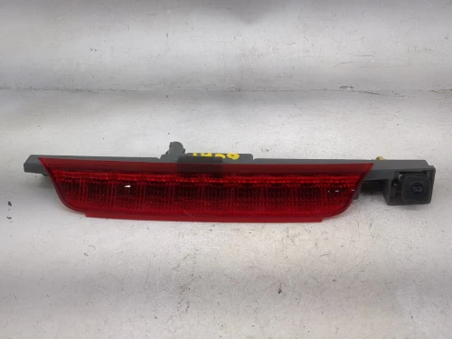2014 GMC Terrain Red Used Third Brake Light