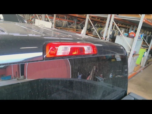 2016 GMC / Ram Sierra / 1500 Used Third Brake Light