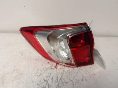 2016-2018 Acura RDX Driver LH Tail Light Lamp OEM used OEM tail light assembly