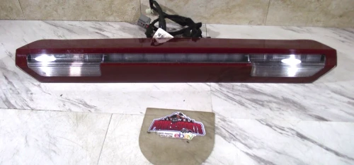 2019-2023 GMC / Chevrolet Sierra / Silverado Used Third Brake Light