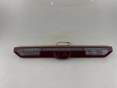2021 GMC Yukon With Camera Used OEM Third Brake Light