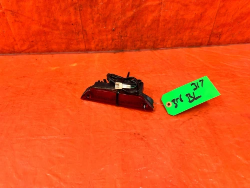 1990-1991 Honda Civic Hatchback Used OEM Third Brake Light