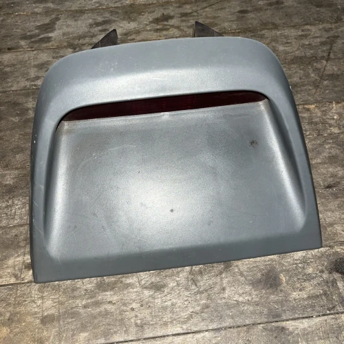 1996-2000 Honda Civic Sedan Gray Grey Used OEM Third Brake Light