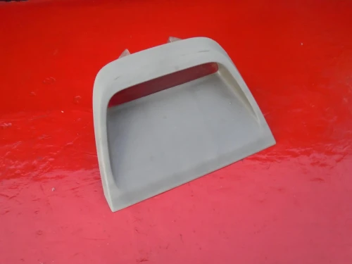 1996-2000 Honda Civic Sedan Tan Used OEM Third Brake Light