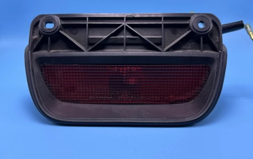 1997-2001 Honda CRV Red Used OEM Third Brake Light