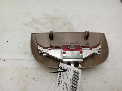 1998-2002 Honda Accord Used OEM Third Brake Light 050-9243