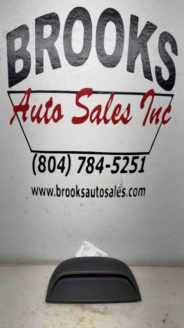 1999 Honda Accord Used Third Brake Light