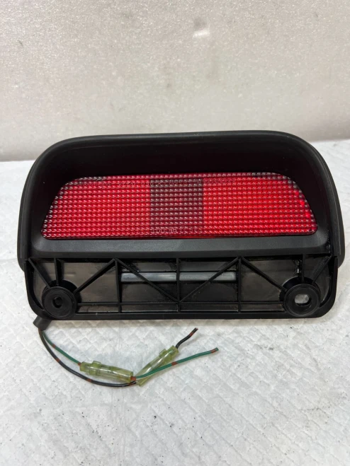 1999 Honda CR-V Used OEM Third Brake Light