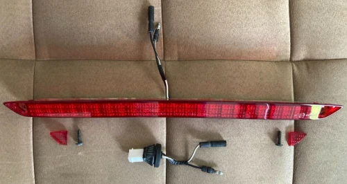 2000-2006 Honda Insight LED Used OEM Third Brake Light