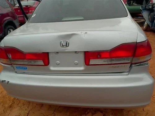 2001-2002 Honda Accord Sedan Used OEM Third Brake Light