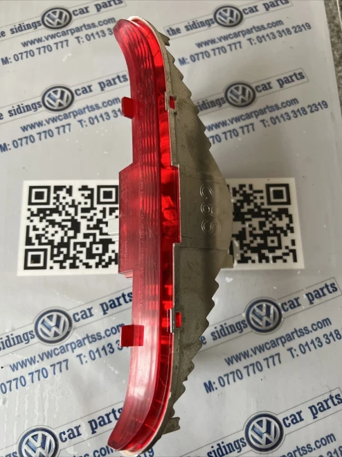 2002 Honda Civic Coupe Used Third Brake Light