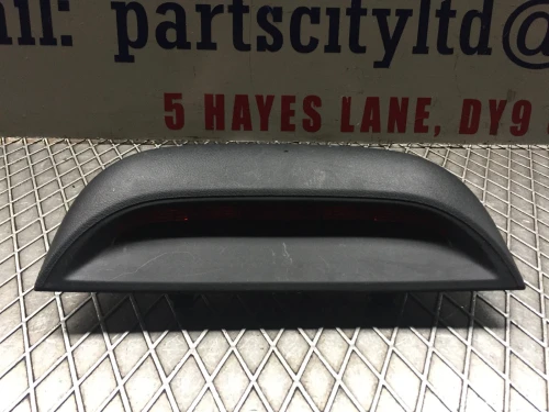 2006 Honda Accord 2.4L Used Third Brake Light