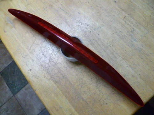 2006-2007 Honda Accord Sedan Used Third Brake Light