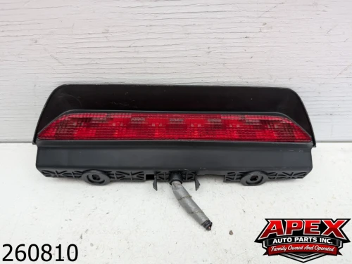 2009 Honda Fit 1.5L Used OEM Third Brake Light