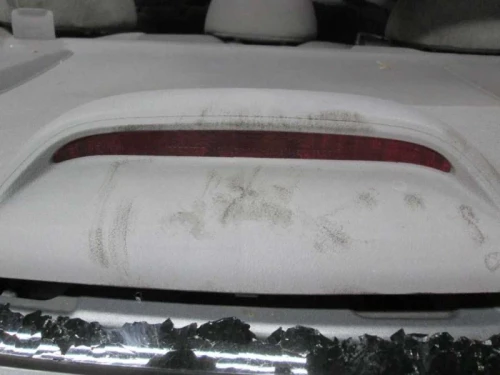2010 Honda Accord Used Third Brake Light