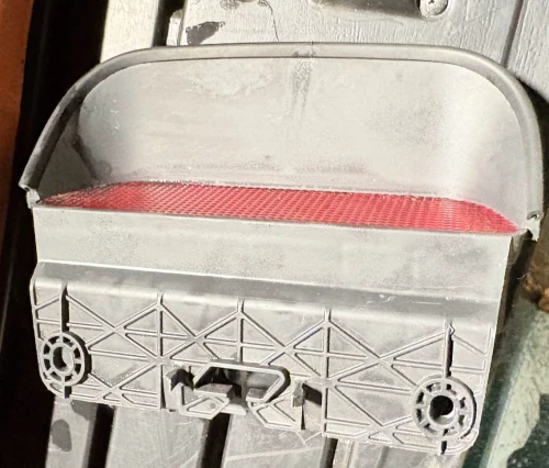 2010 Honda CR-V Used Third Brake Light