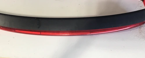 2010-2011 Honda Insight Used OEM Third Brake Light