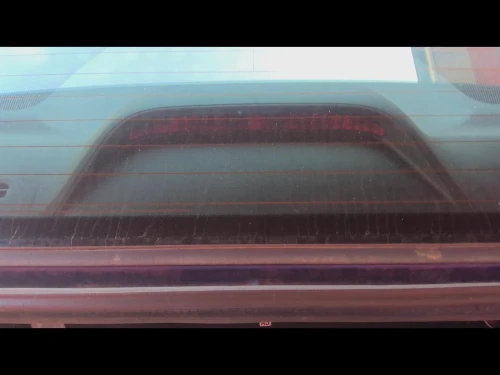 2018 Honda Civic Used Third Brake Light