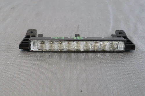 2019 Honda Civic Coupe Used OEM Third Brake Light