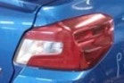 2015-2021 Subaru WRX RH Passenger Tail Light Lamp OEM used OEM tail light assembly