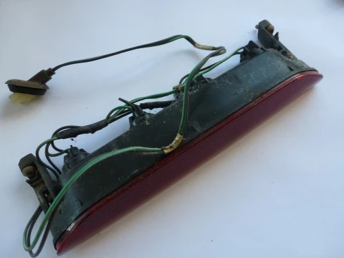 Honda Civic 1.4L Used Third Brake Light
