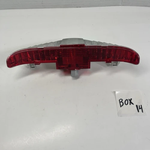 Honda Civic Sedan Used OEM Third Brake Light
