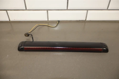 2008 Hummer H2 Used Third Brake Light 15145321