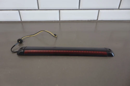 2007 Hummer H2 Used Third Brake Light 15145321
