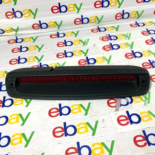 2005-2009 Hyundai Tucson Used OEM Third Brake Light
