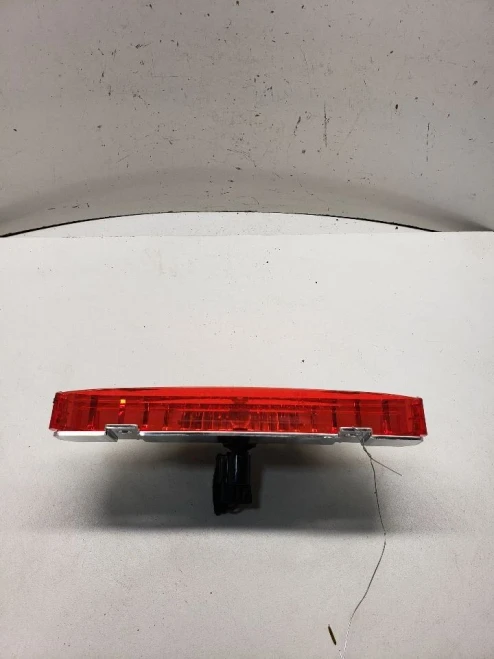 2013 Hyundai Accent Used Third Brake Light