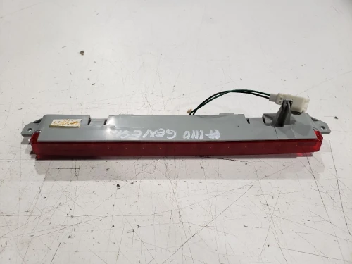 2013 Hyundai Genesis Used OEM Third Brake Light 92701-2M0