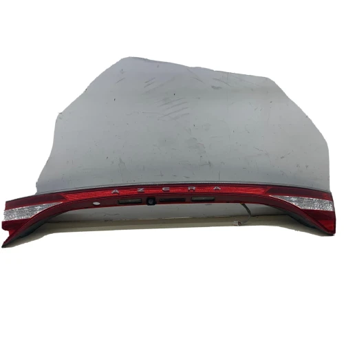 2014 Hyundai Azera LED Used Third Brake Light