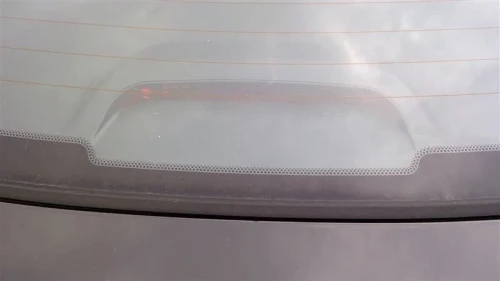 2015 Hyundai Accent Used Third Brake Light