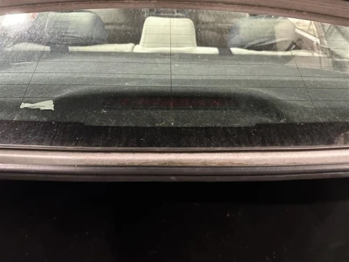 2015 Hyundai Sonata Used Third Brake Light