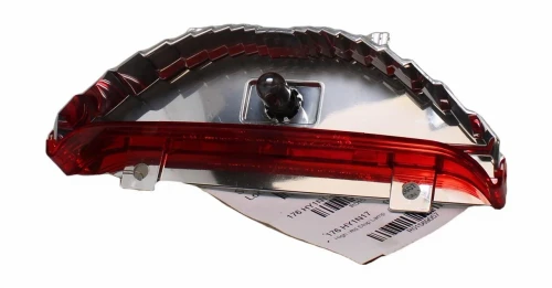 2017 Hyundai Accent Used Third Brake Light